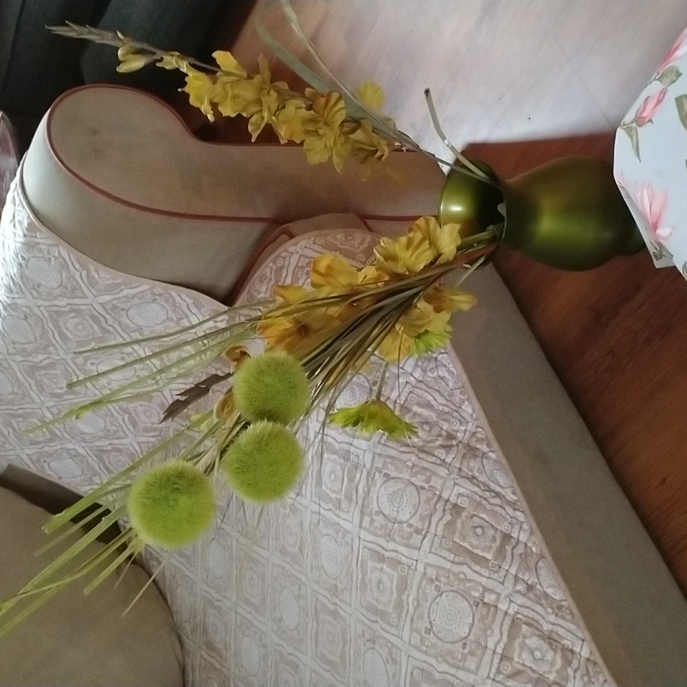 Flower pot - Picture 2 of 2